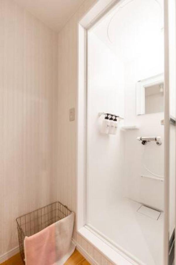 The Worldwide House Holiday home Sapporo