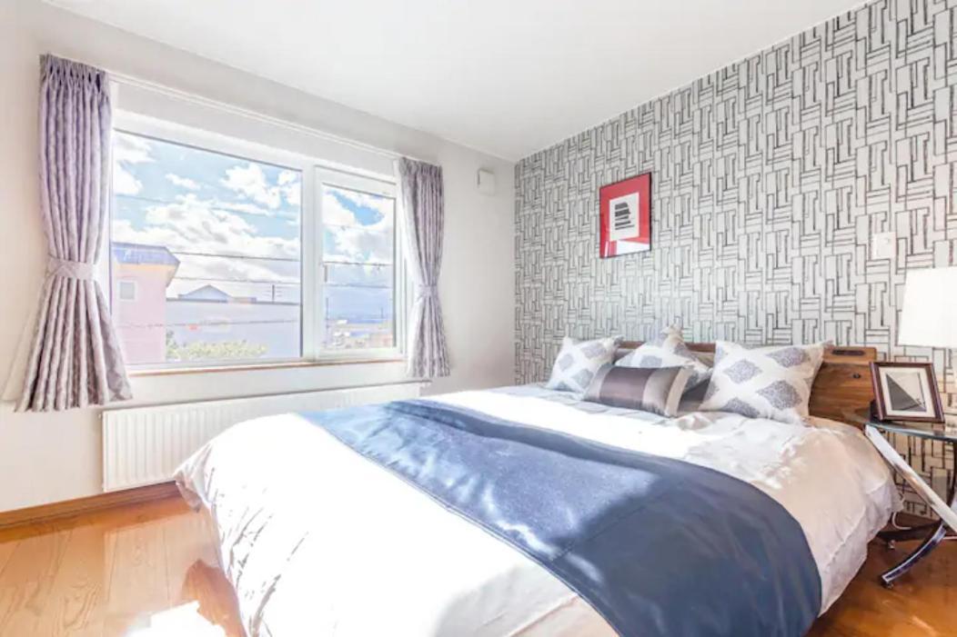 The Worldwide House Holiday home