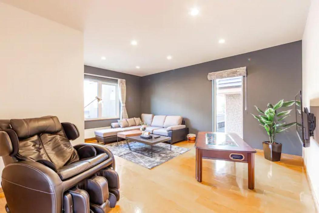 Holiday home The Worldwide House Sapporo