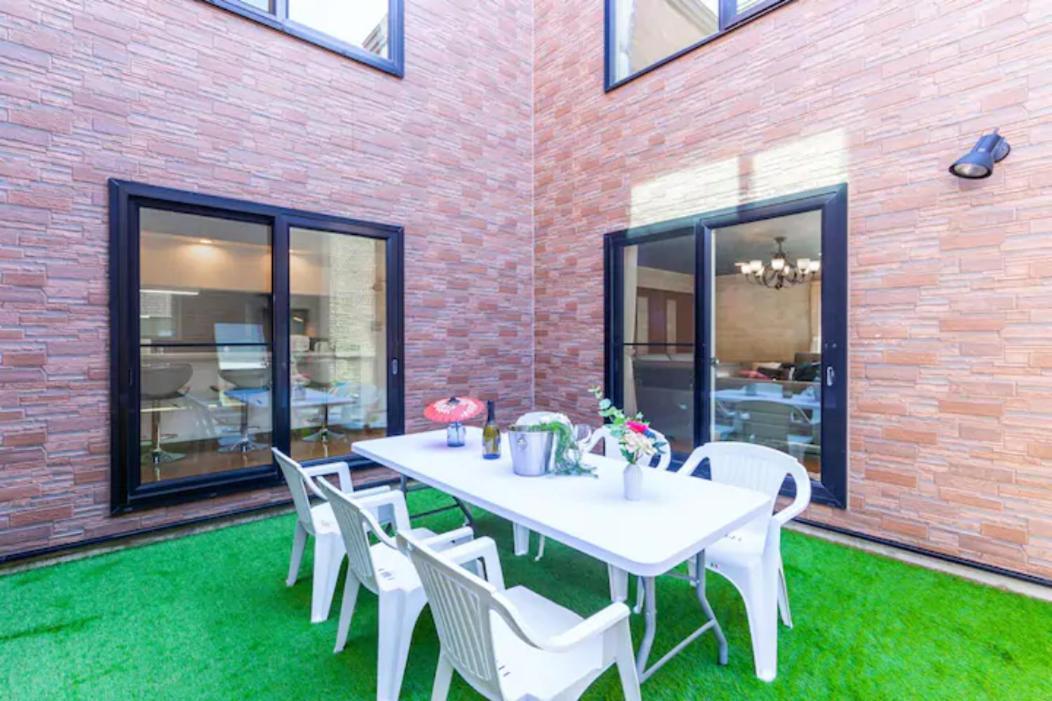 The Worldwide House Holiday home *