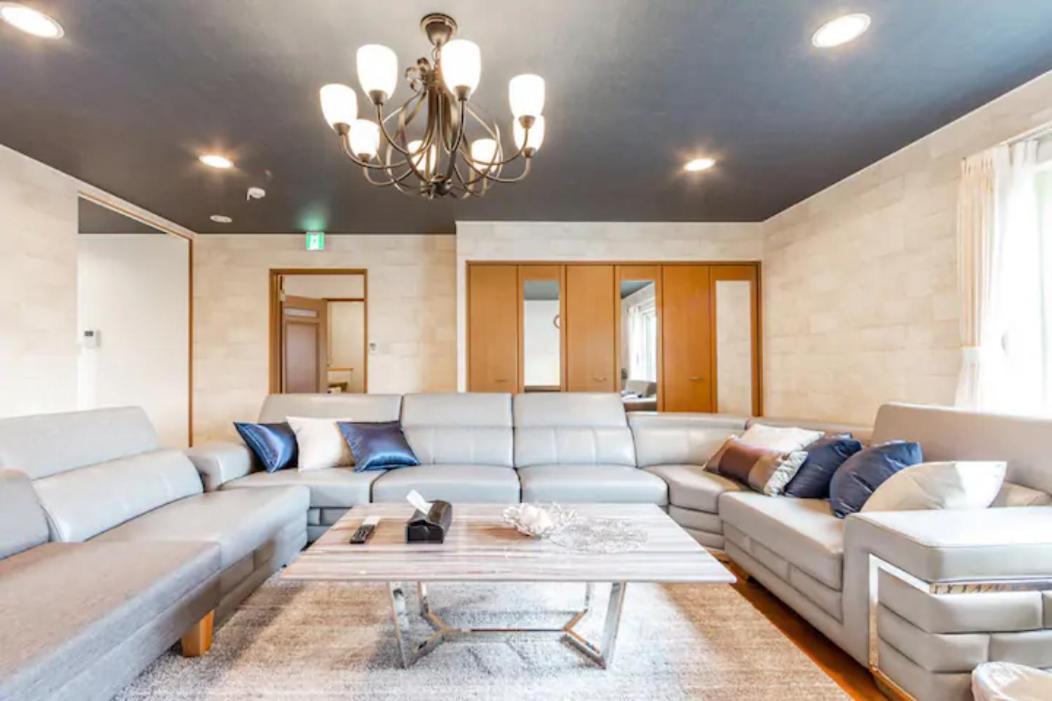 Holiday home The Worldwide House Sapporo