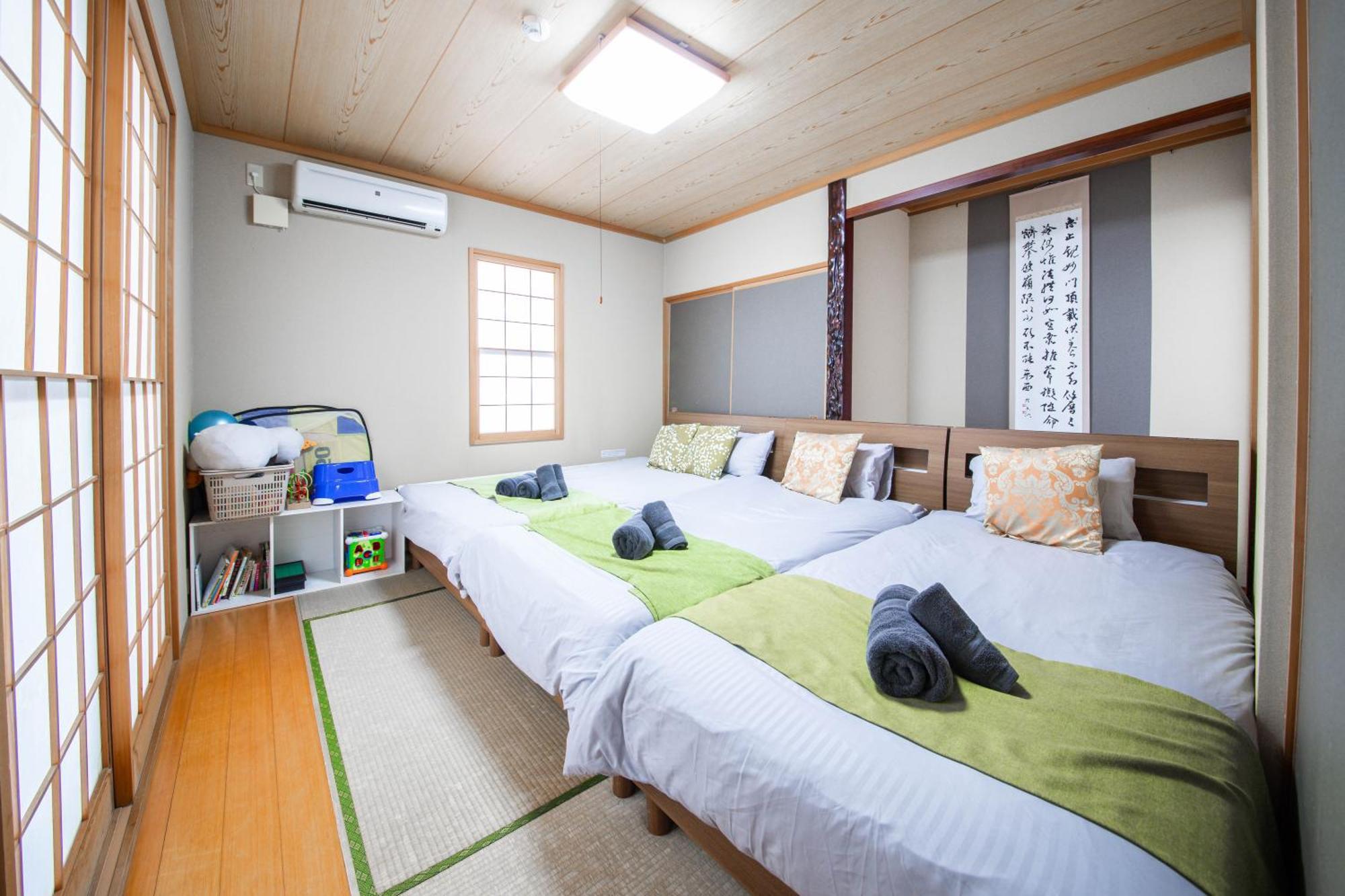 度假居 The Worldwide House *